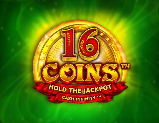 16 Coins